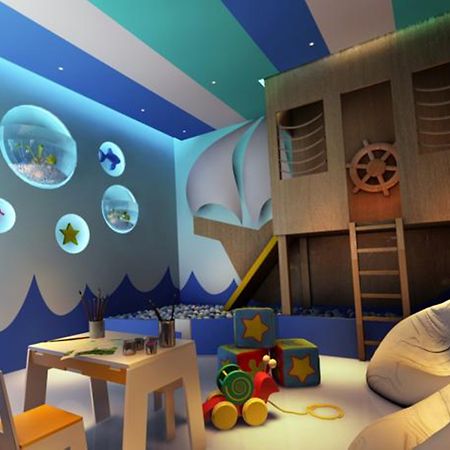 Acqua Suites Maceio מראה חיצוני תמונה