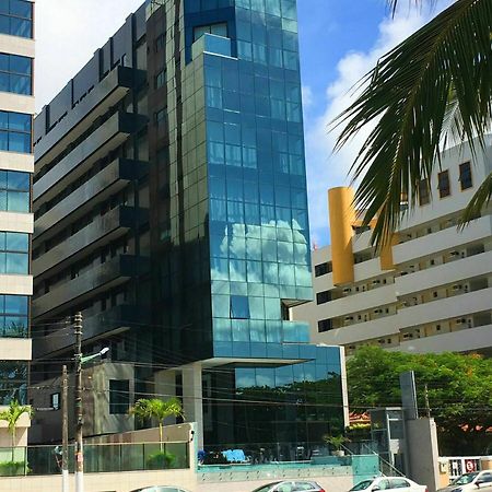 Acqua Suites Maceio מראה חיצוני תמונה