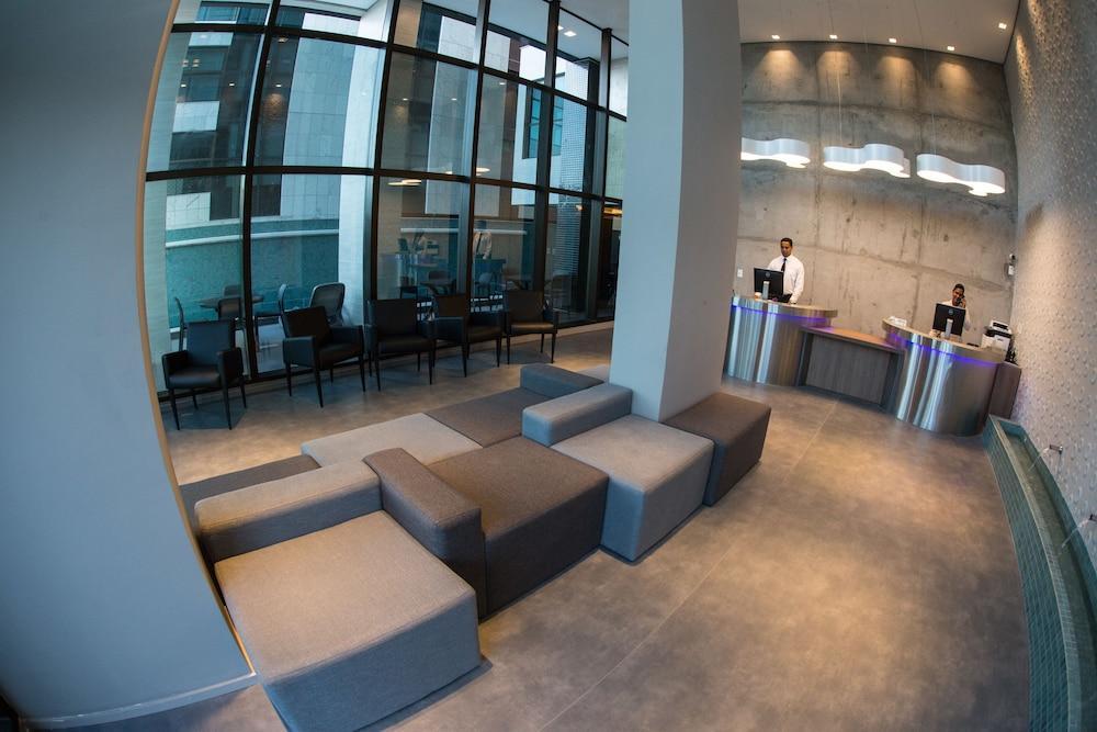 Acqua Suites Maceio מראה חיצוני תמונה