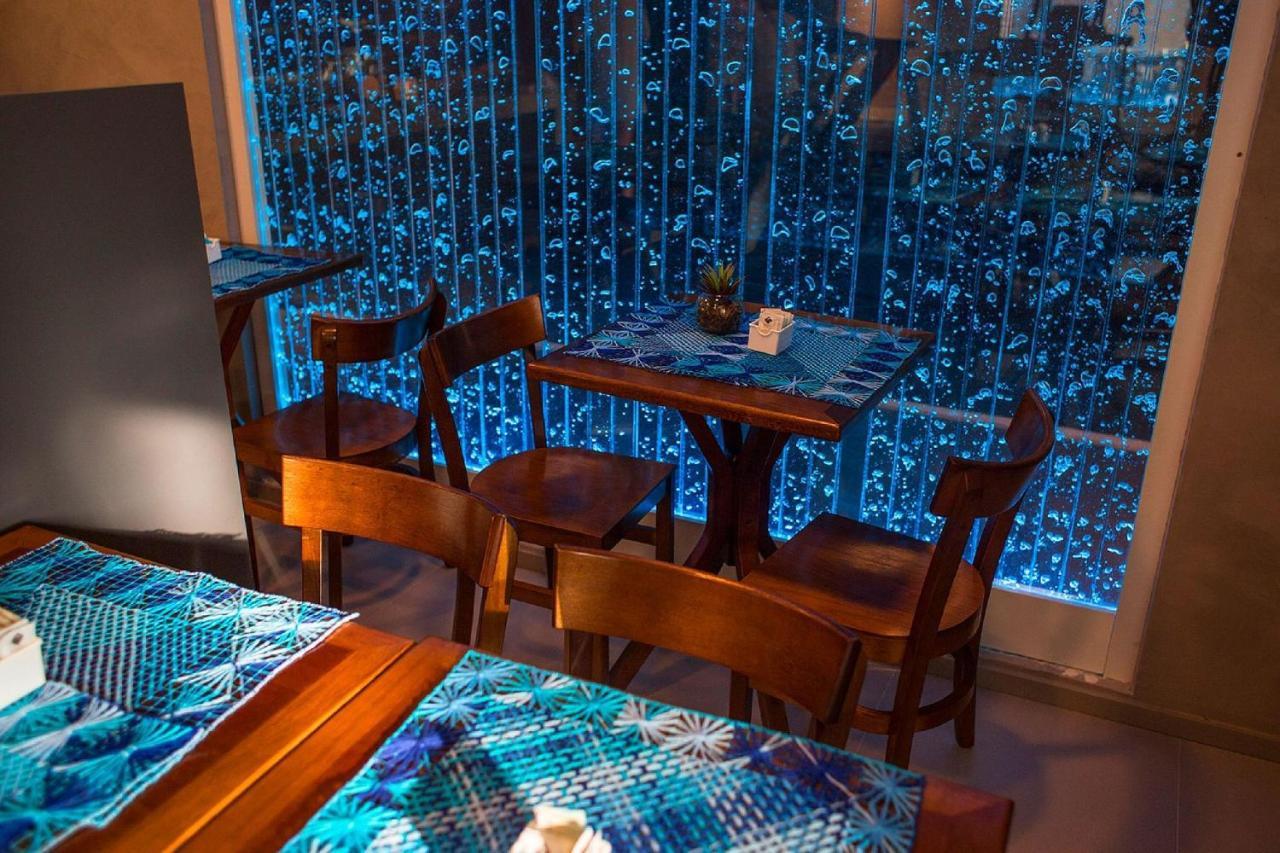 Acqua Suites Maceio מראה חיצוני תמונה