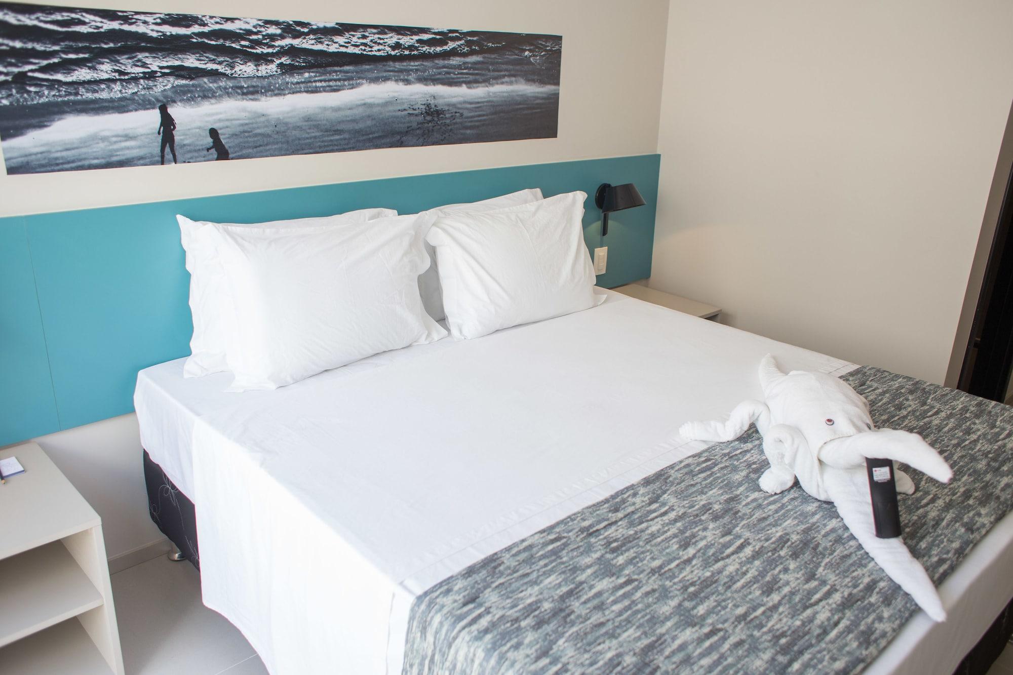 Acqua Suites Maceio מראה חיצוני תמונה