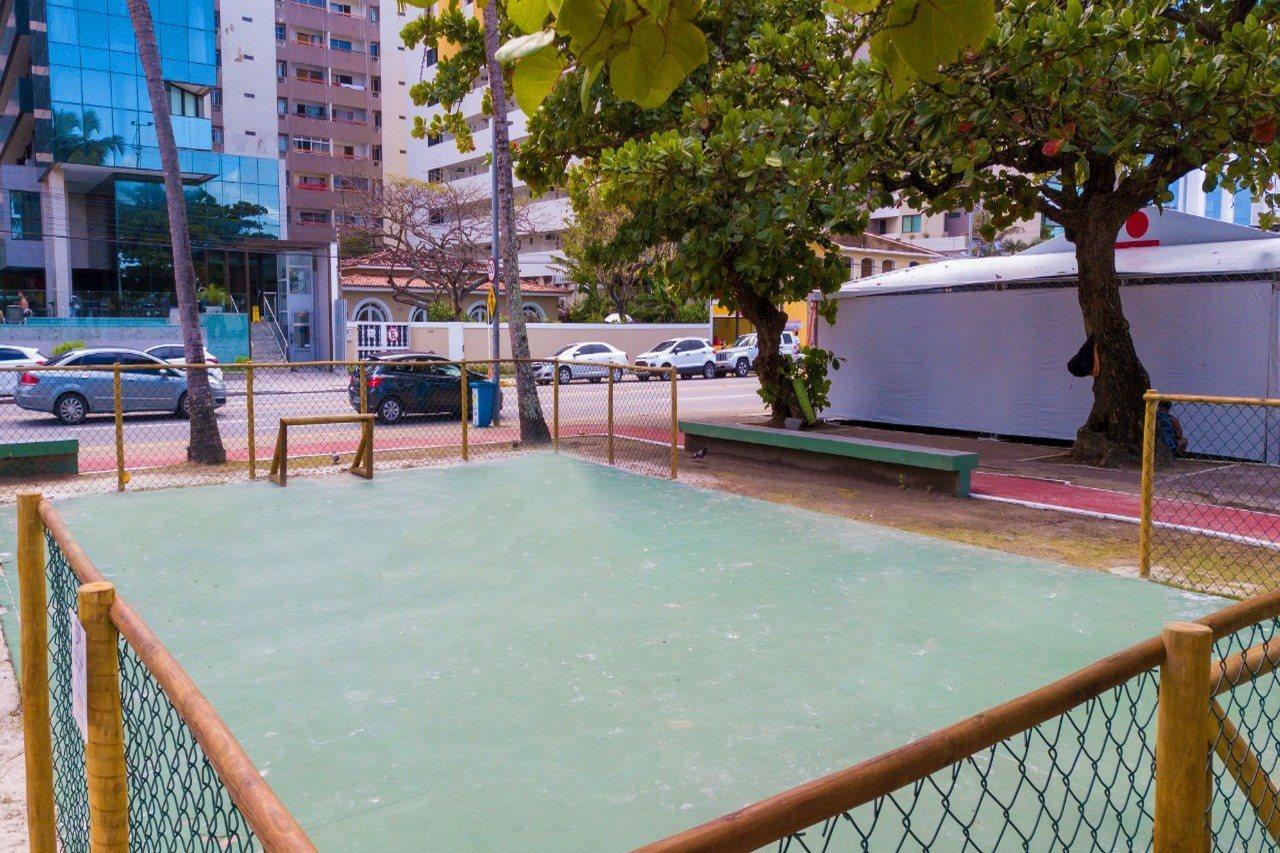 Acqua Suites Maceio מראה חיצוני תמונה
