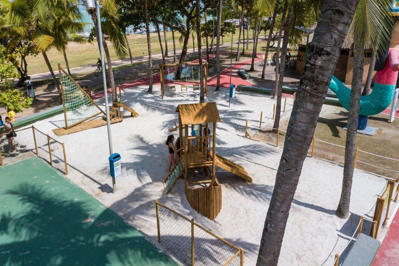 Acqua Suites Maceio מראה חיצוני תמונה