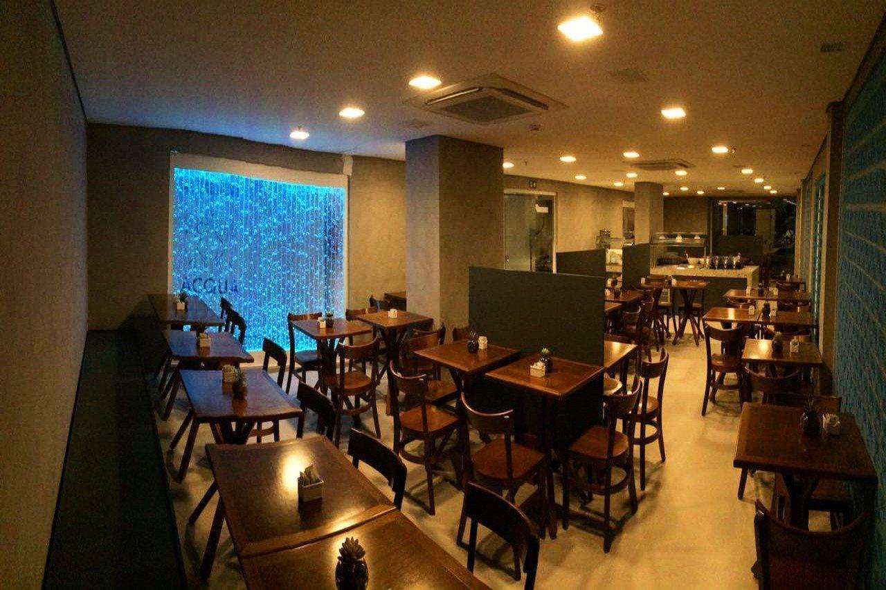 Acqua Suites Maceio מראה חיצוני תמונה