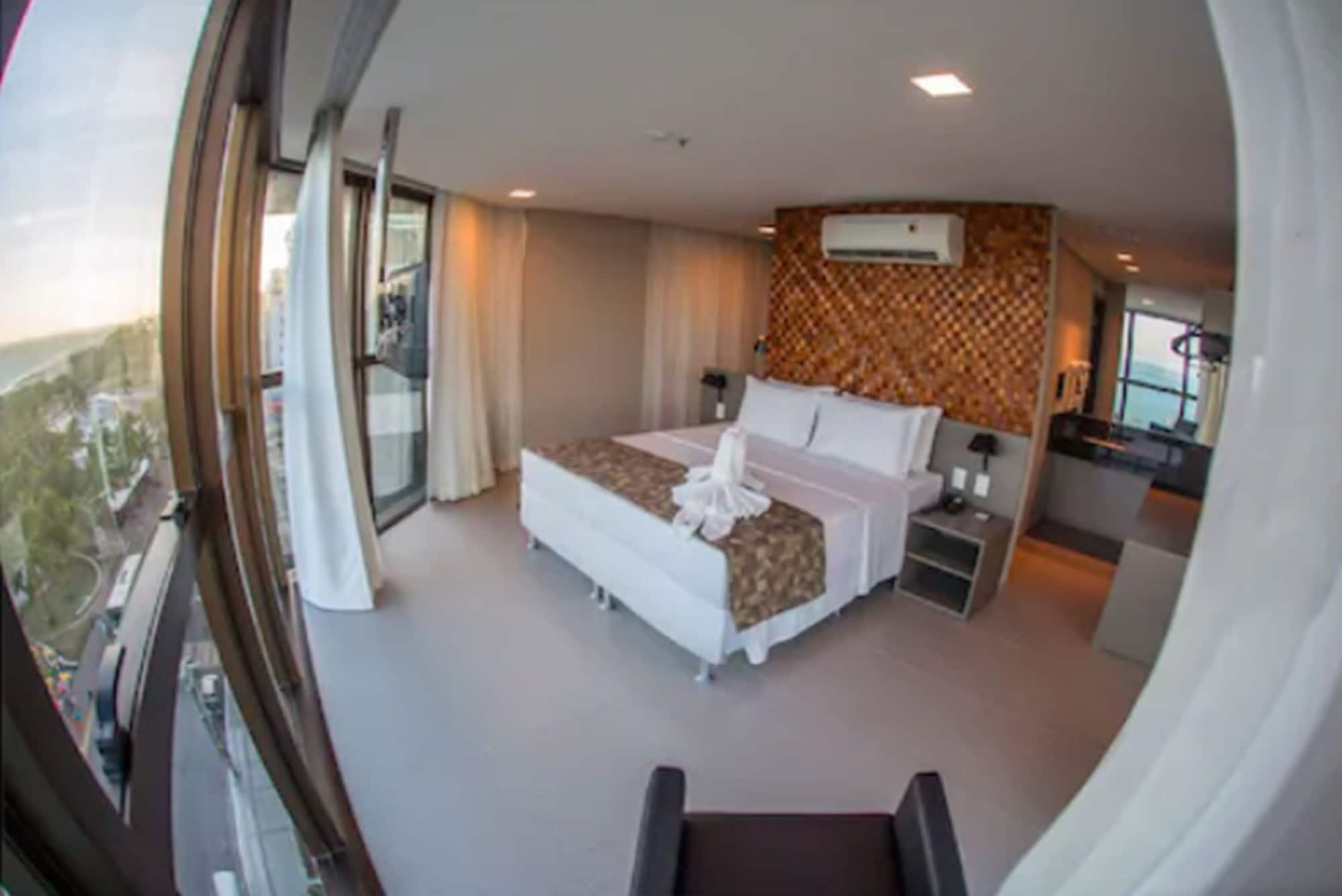 Acqua Suites Maceio מראה חיצוני תמונה