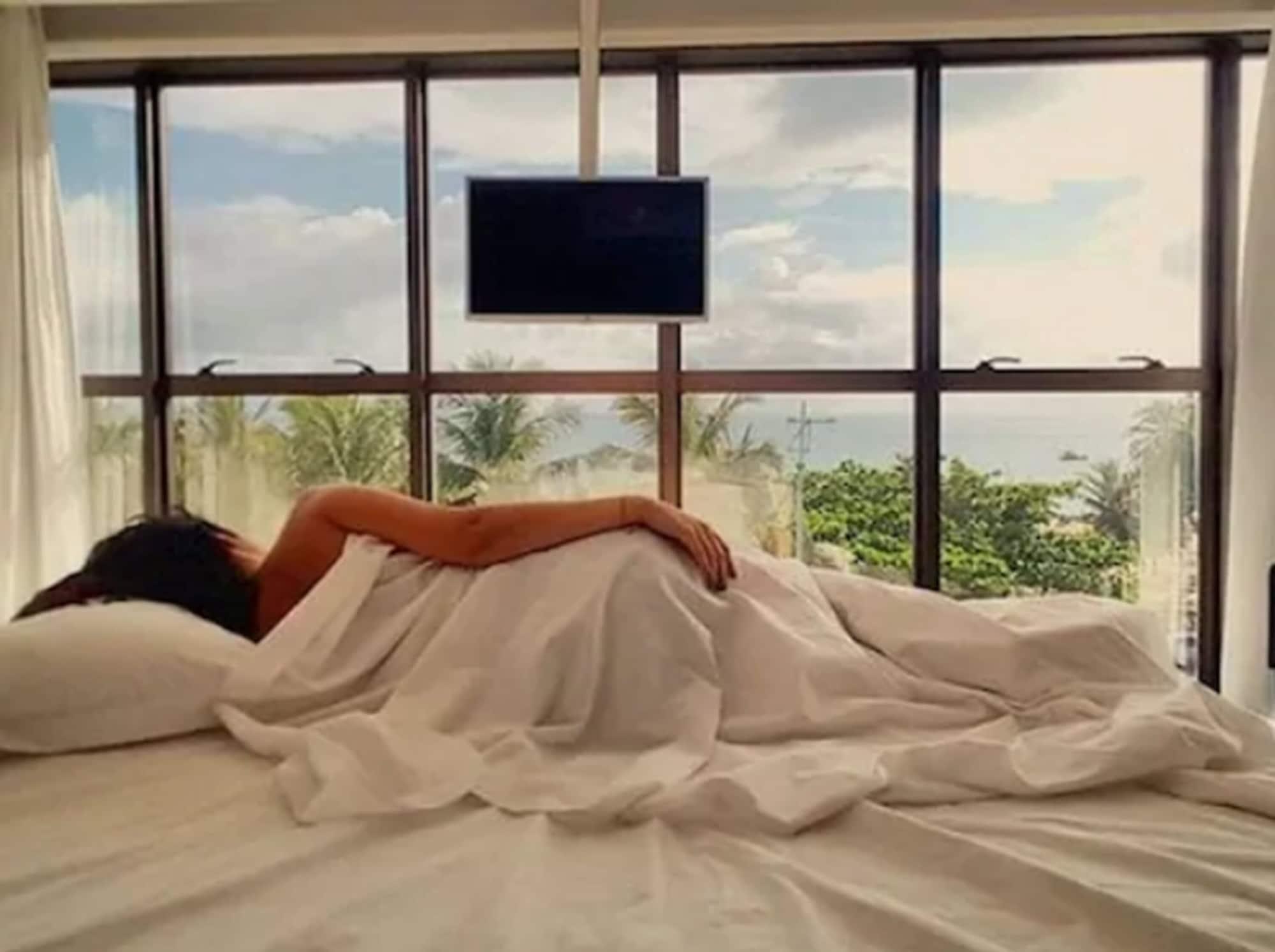Acqua Suites Maceio מראה חיצוני תמונה