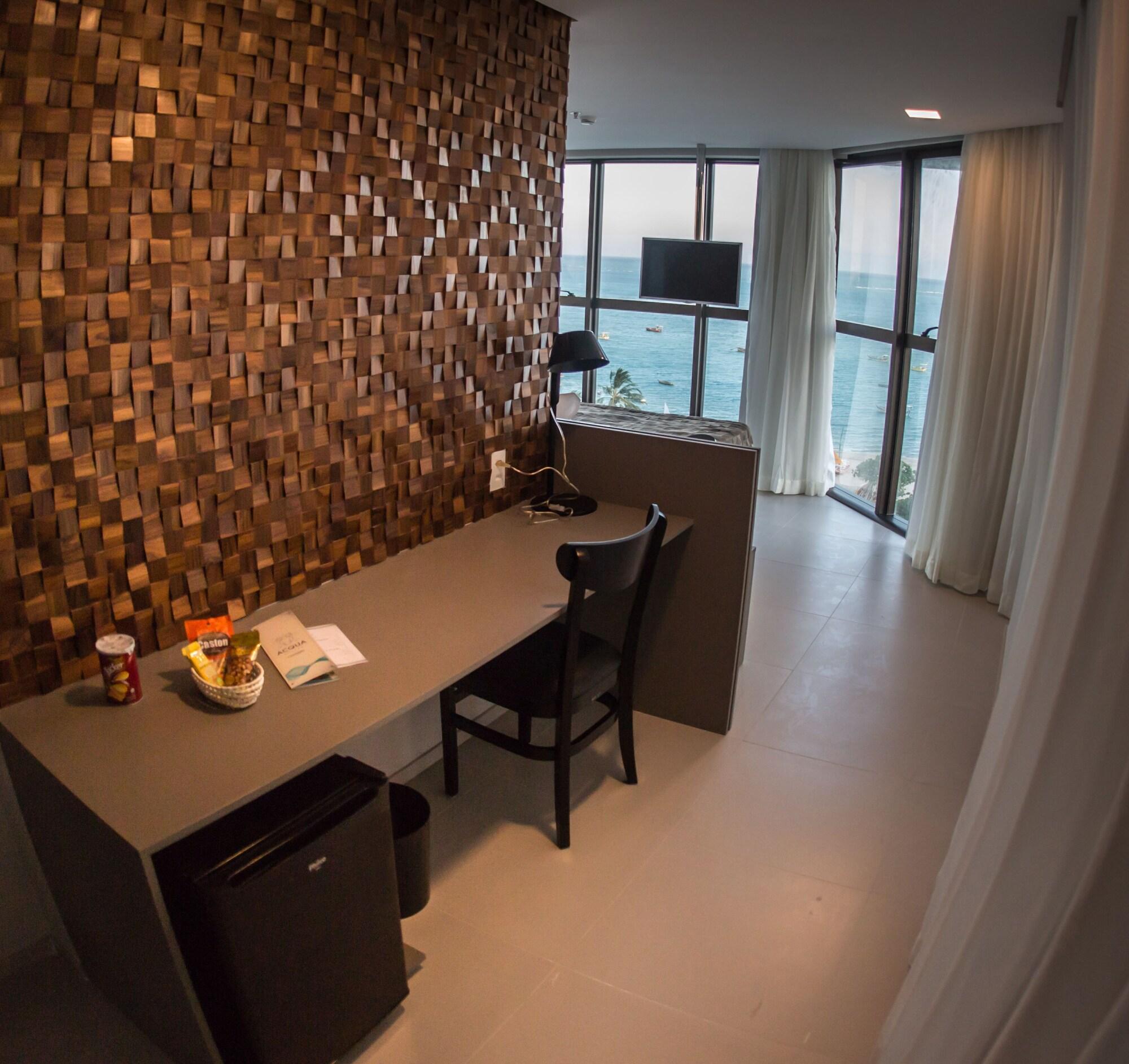 Acqua Suites Maceio מראה חיצוני תמונה