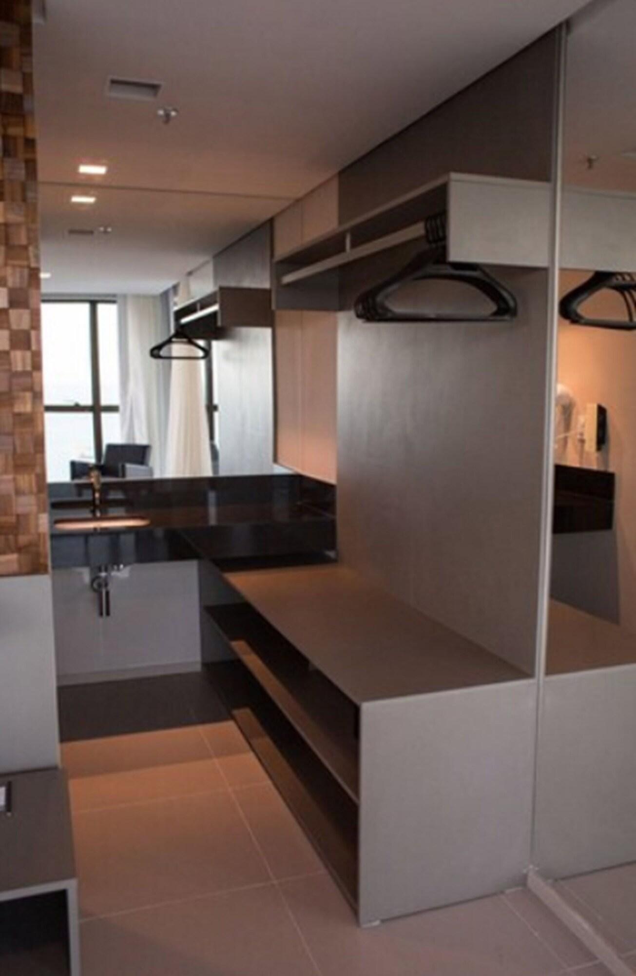 Acqua Suites Maceio מראה חיצוני תמונה