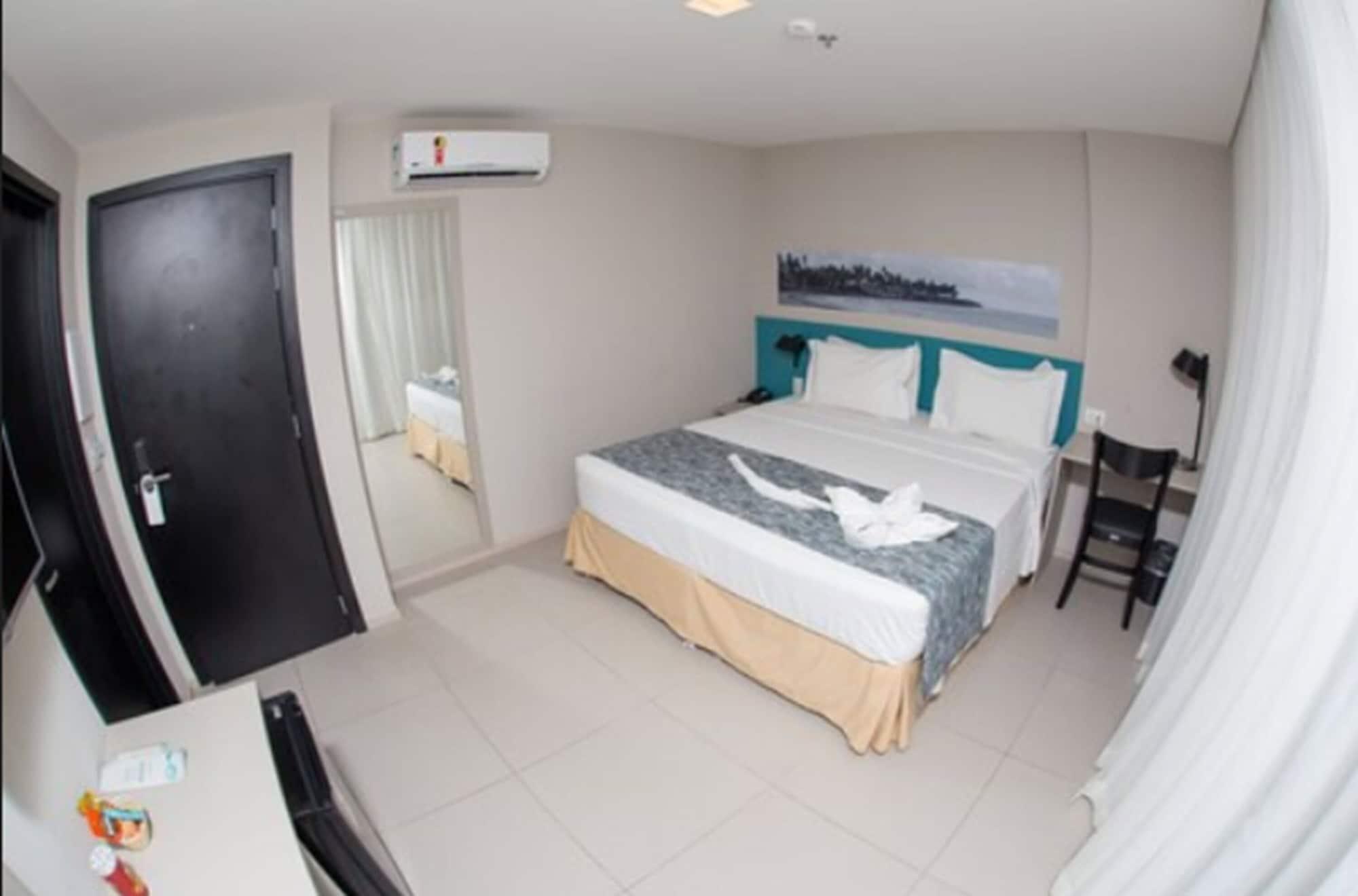 Acqua Suites Maceio מראה חיצוני תמונה