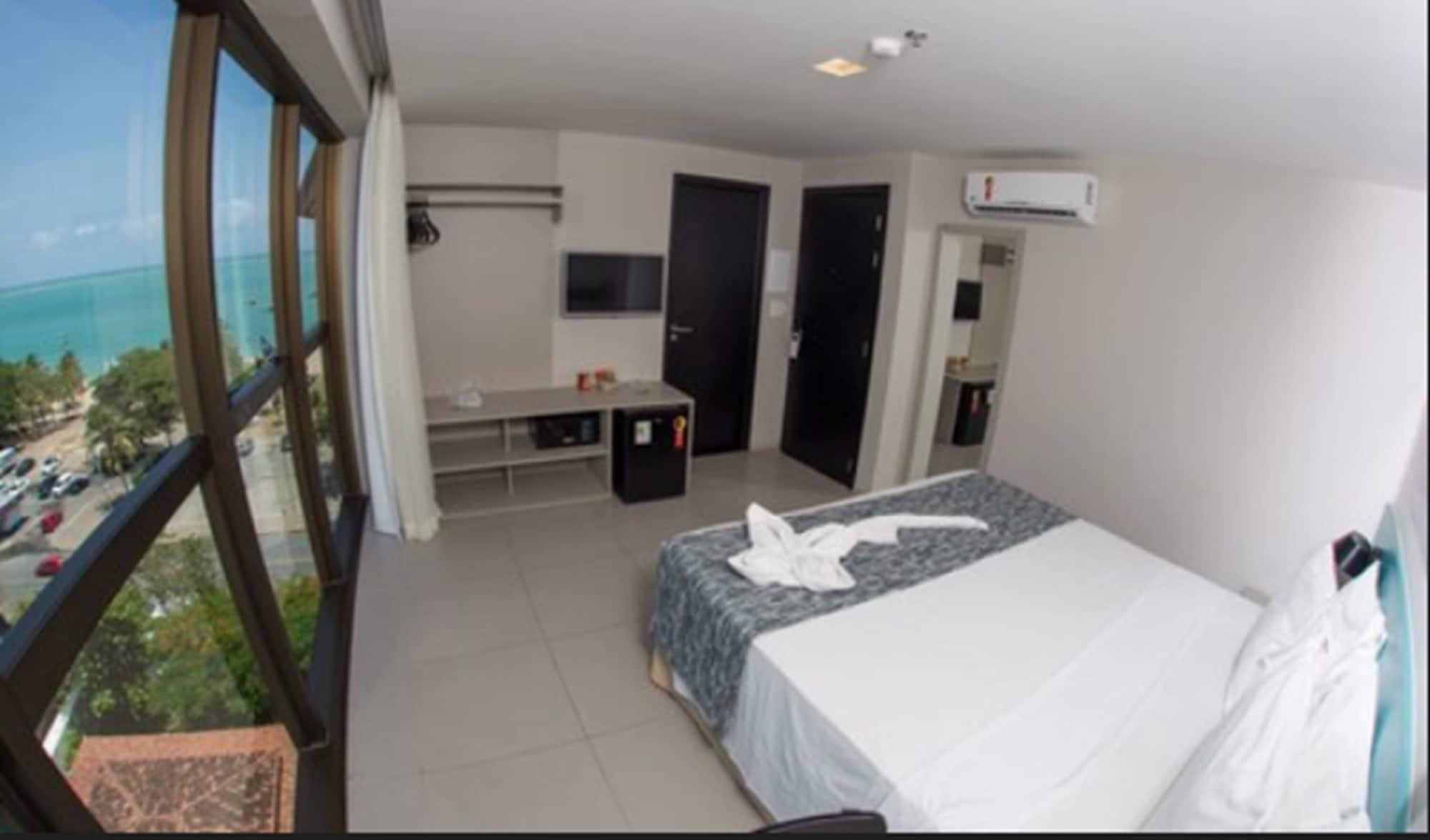 Acqua Suites Maceio מראה חיצוני תמונה