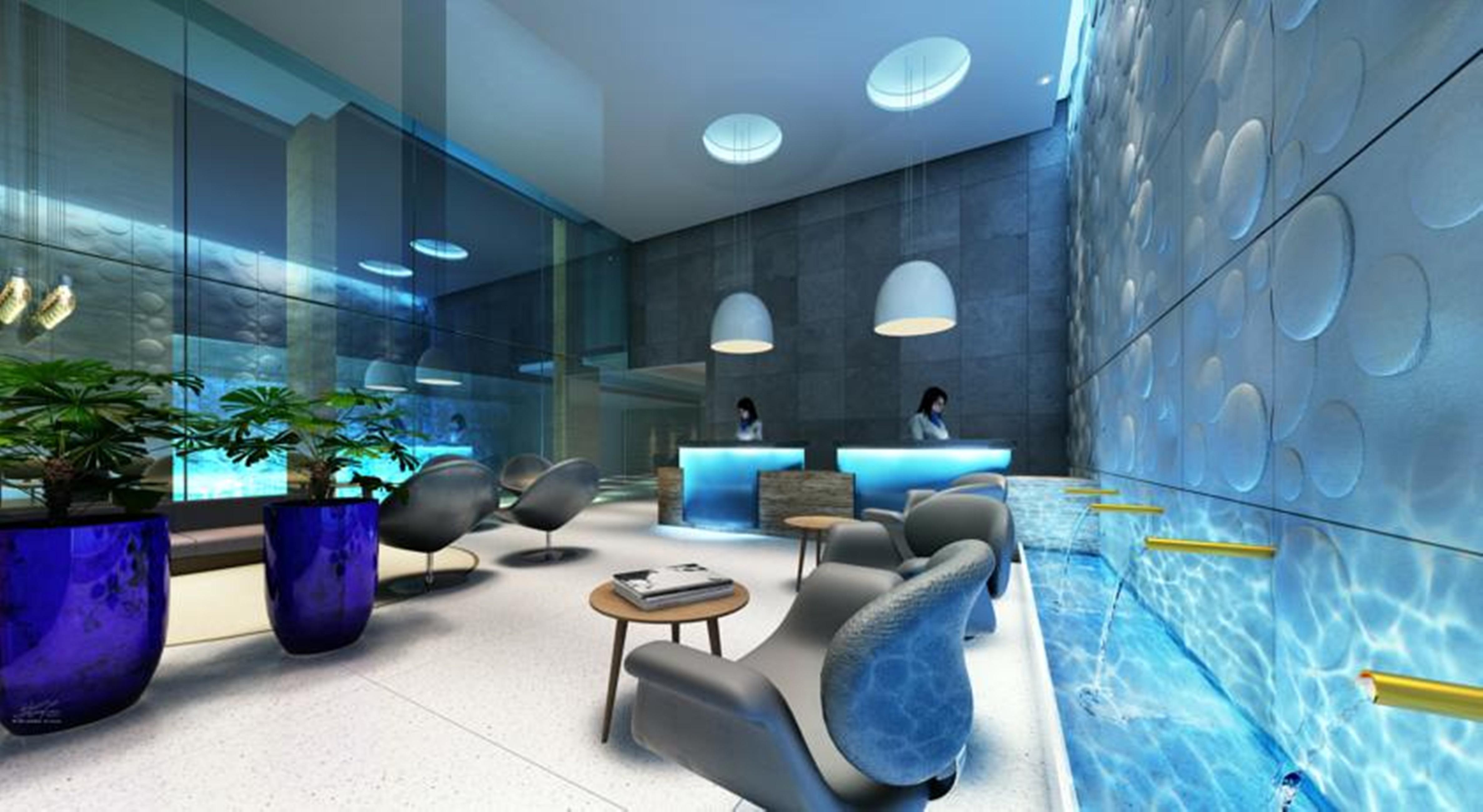 Acqua Suites Maceio מראה חיצוני תמונה