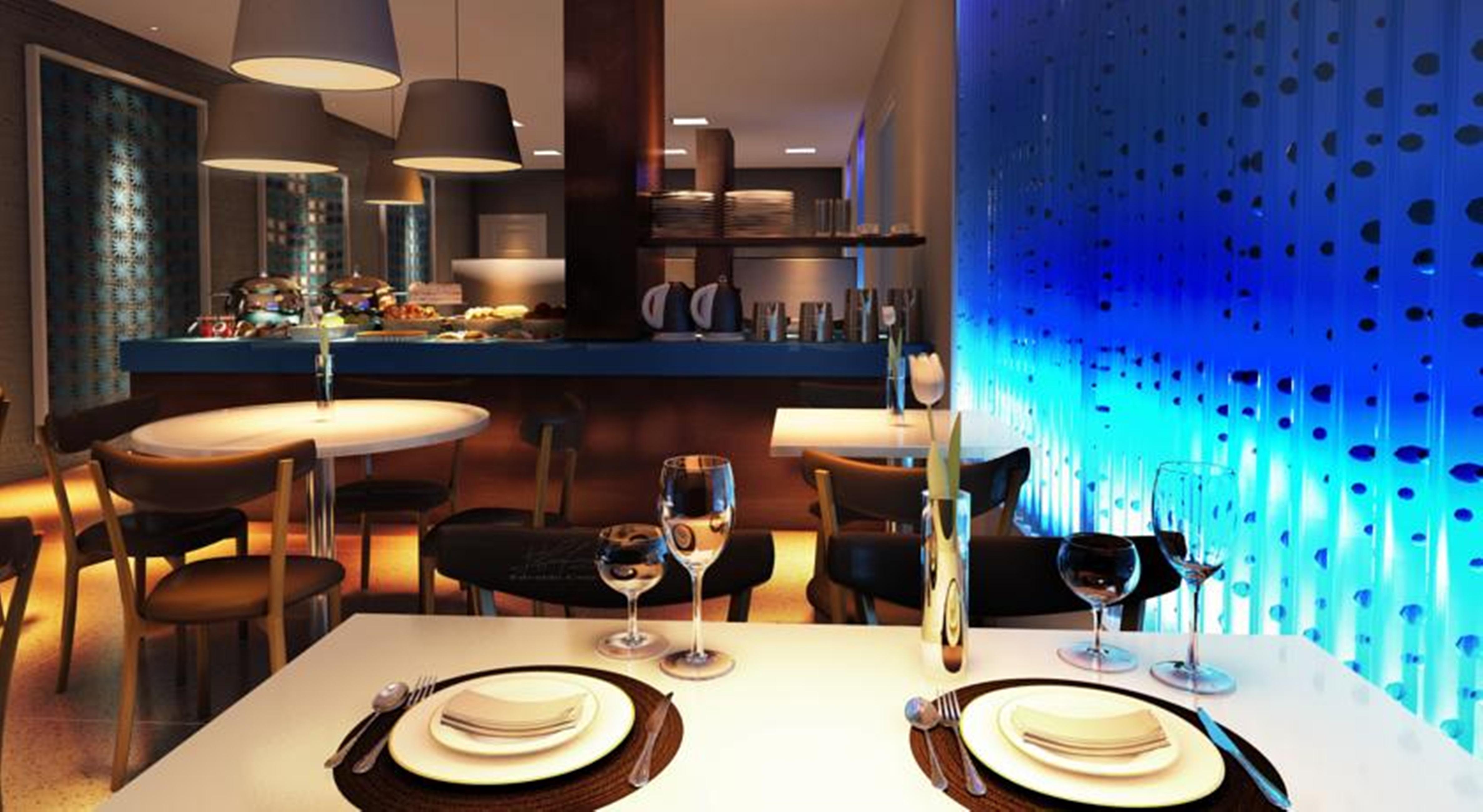 Acqua Suites Maceio מראה חיצוני תמונה