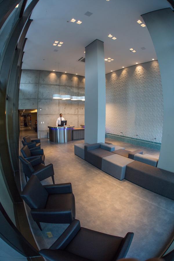 Acqua Suites Maceio מראה חיצוני תמונה