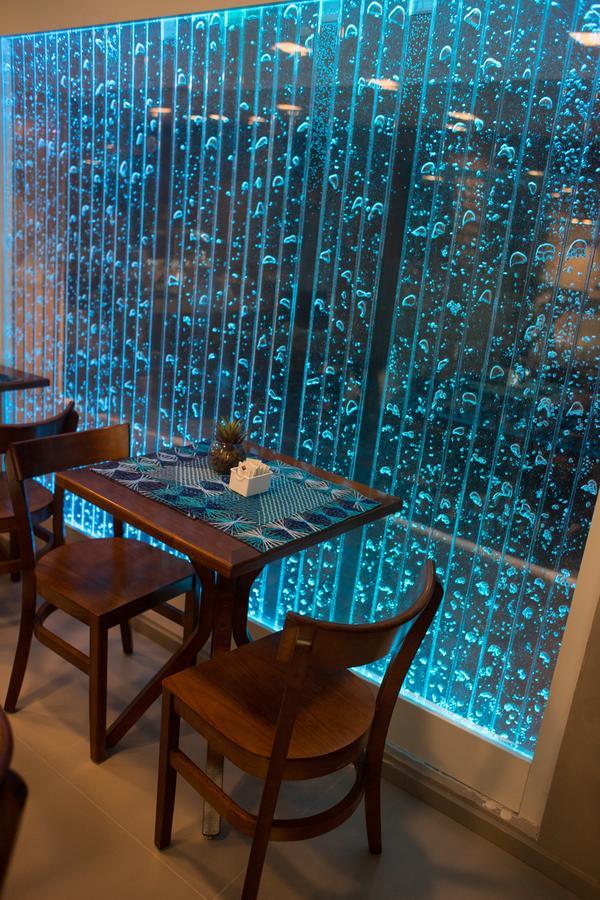 Acqua Suites Maceio מראה חיצוני תמונה
