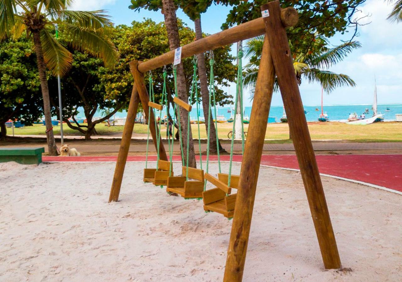 Acqua Suites Maceio מראה חיצוני תמונה